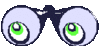 GIF animado (63823) Binoculares