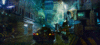 GIF animado (68138) Blade runner
