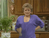 GIF animado (74926) Blanche devereaux rue mcclanahan
