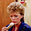 GIF animado (74927) Blanche devereaux rue mcclanahan
