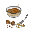 GIF animado (62948) Bol de cocina