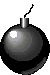 GIF animado (61785) Bomba