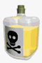 GIF animado (62143) Bote de veneno
