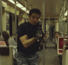 GIF animado (67729) Brian gamble jeremy renner