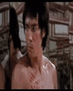 GIF animado (66471) Bruce lee