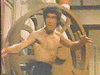 GIF animado (66488) Bruce lee