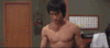 GIF animado (66478) Bruce lee artes marciales