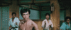 GIF animado (66484) Bruce lee serio
