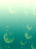 GIF animado (66053) Burbujas bajo el agua