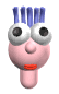 GIF animado (70230) Cabeza