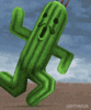 GIF animado (72916) Cactilio