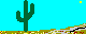 GIF animado (72918) Cactus asesino