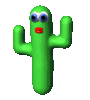 GIF animado (72929) Cactus verde