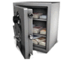GIF animado (62191) Caja fuerte