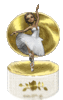 GIF animado (63262) Caja musica bailarina