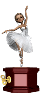 GIF animado (63266) Caja musica bailarina