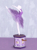 GIF animado (63267) Caja musica bailarina