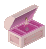 GIF animado (63269) Caja musica bailarina