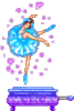 GIF animado (63270) Caja musica bailarina
