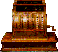 GIF animado (62207) Caja registradora manivela