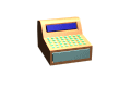 GIF animado (62208) Caja registradora tienda