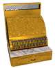 GIF animado (62209) Caja registradora vintage