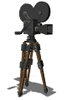 GIF animado (69354) Camara tripode