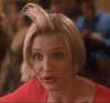 GIF animado (67106) Cameron diaz algo pasa con mary