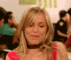 GIF animado (67110) Cameron diaz cantando