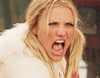 GIF animado (67115) Cameron diaz enfadada