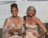 GIF animado (67117) Cameron diaz jennifer lopez