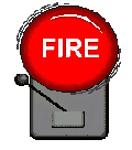 GIF animado (66166) Campana fuego