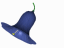 GIF animado (72946) Campanilla azul