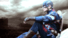 GIF animado (69973) Capitan america age ultron