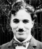 GIF animado (66492) Cara charles chaplin