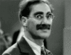 GIF animado (66571) Cara groucho marx