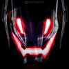 GIF animado (69974) Cara ultron