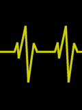 GIF animado (62035) Cardiograma