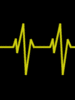 GIF animado (62035) Cardiograma