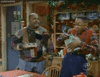 GIF animado (74862) Carl steve urkel