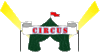 GIF animado (64322) Carpa circo