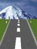 GIF animado (70359) Carretera