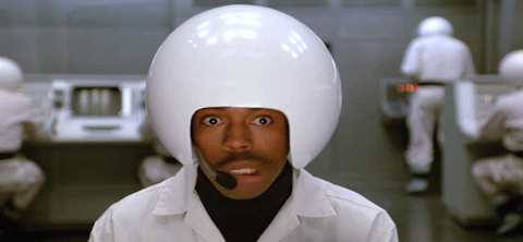 GIF animado (69242) Casco de spaceballs