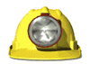 GIF animado (62586) Casco luz