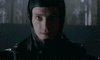 GIF animado (68407) Casco robocop