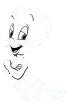 GIF animado (69209) Casper