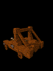 GIF animado (61829) Catapulta madera