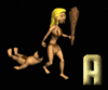 GIF animado (70828) Cavernicolas a