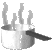 GIF animado (62951) Cazo caliente