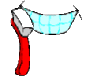 GIF animado (62059) Cepillar los dientes
